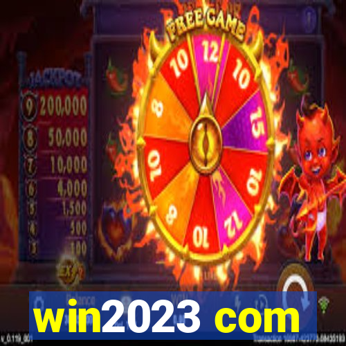 win2023 com